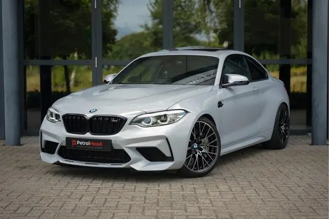 Photo 1 : Bmw M2 2019 Petrol