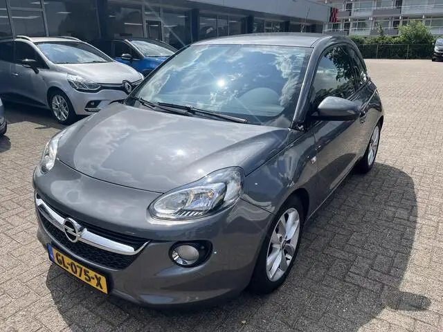 Photo 1 : Opel Adam 2015 Petrol