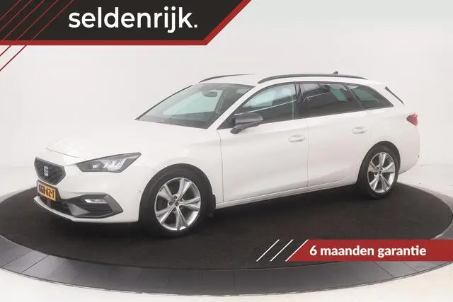 Photo 1 : Seat Leon 2021 Petrol