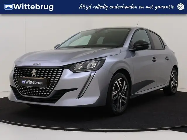 Photo 1 : Peugeot 208 2023 Petrol