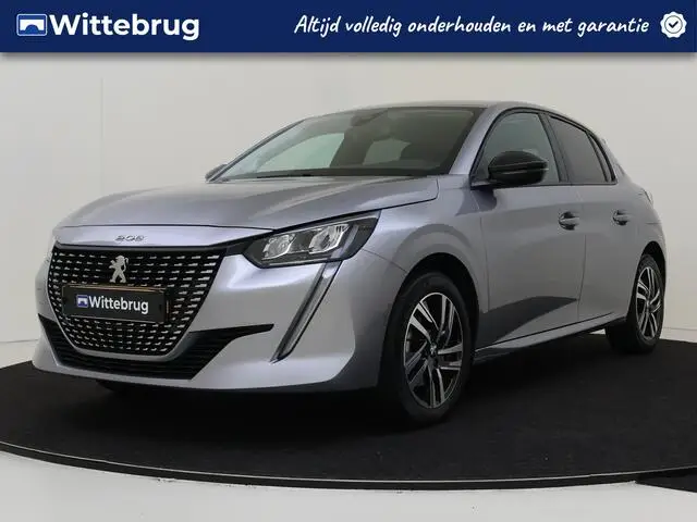 Photo 1 : Peugeot 208 2023 Petrol