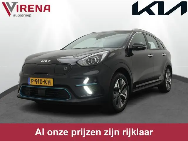 Photo 1 : Kia E-niro 2022 Électrique