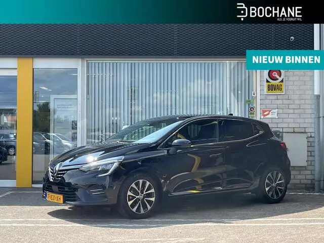 Photo 1 : Renault Clio 2023 Essence