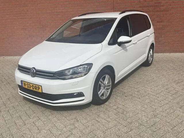 Photo 1 : Volkswagen Touran 2019 Diesel