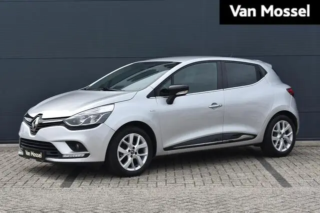 Photo 1 : Renault Clio 2019 Petrol