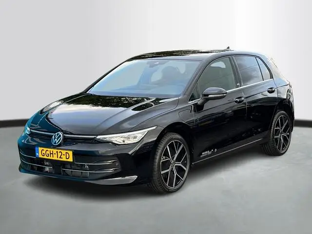 Photo 1 : Volkswagen Golf 2024 Hybrid