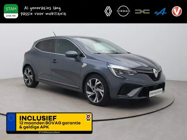 Photo 1 : Renault Clio 2019 Petrol