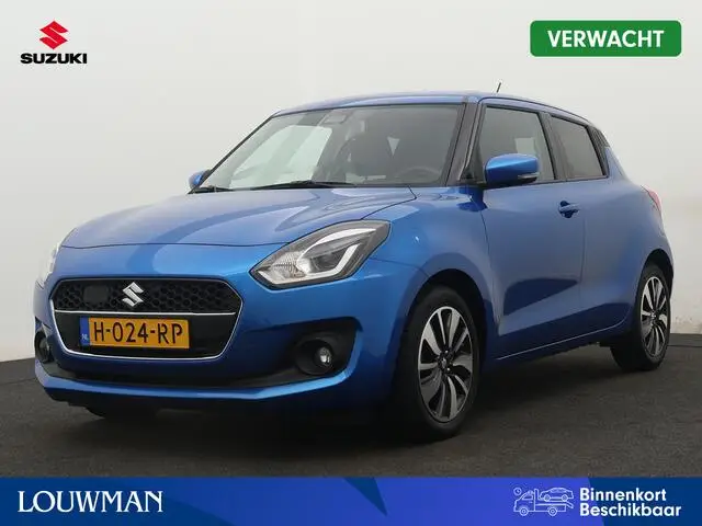 Photo 1 : Suzuki Swift 2020 Petrol