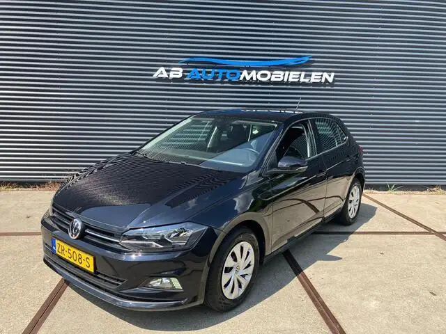 Photo 1 : Volkswagen Polo 2019 Petrol