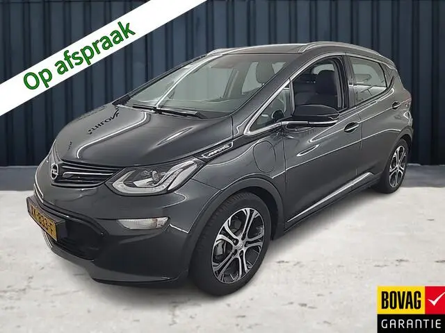 Photo 1 : Opel Ampera 2019 Électrique