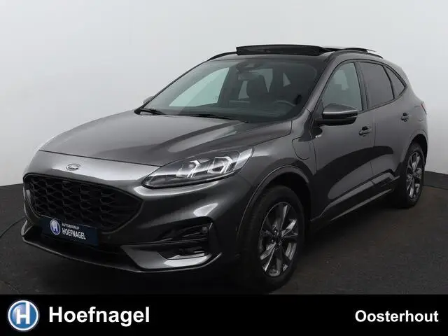 Photo 1 : Ford Kuga 2022 Hybride