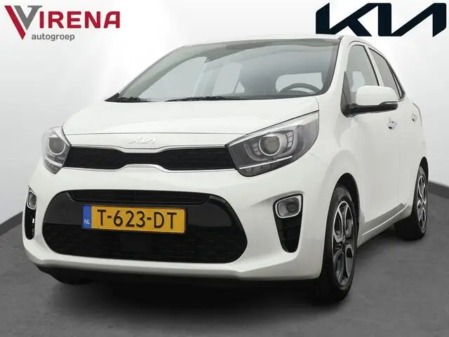 Photo 1 : Kia Picanto 2023 Essence