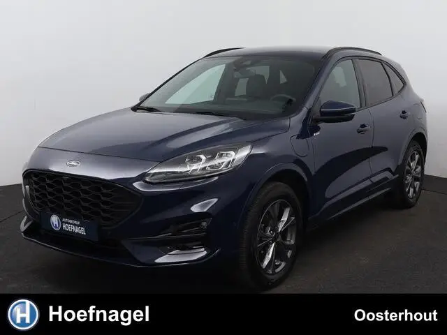 Photo 1 : Ford Kuga 2023 Hybride