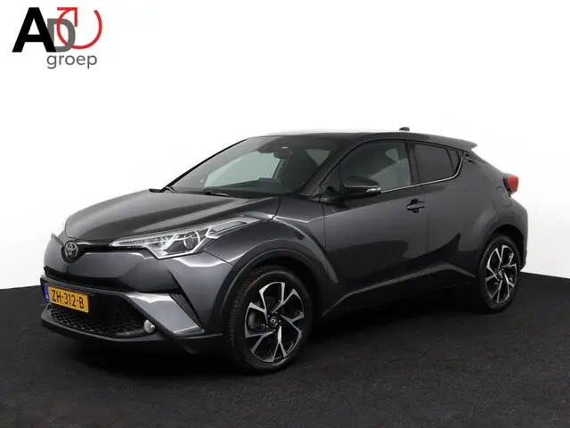 Photo 1 : Toyota C-hr 2019 Essence