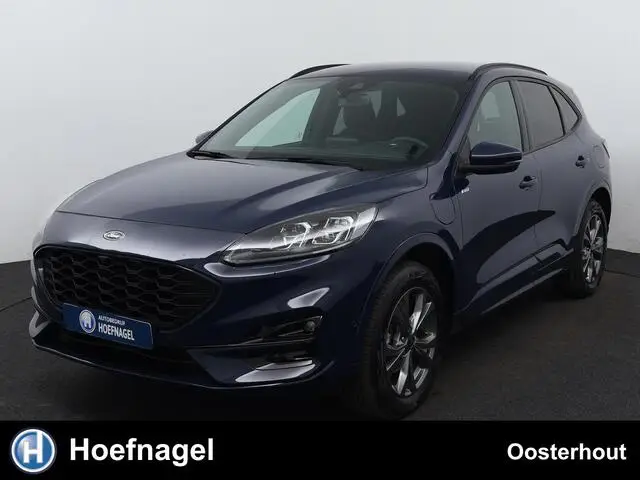 Photo 1 : Ford Kuga 2023 Hybrid