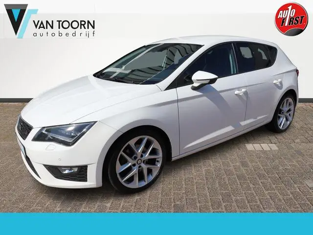 Photo 1 : Seat Leon 2015 Essence