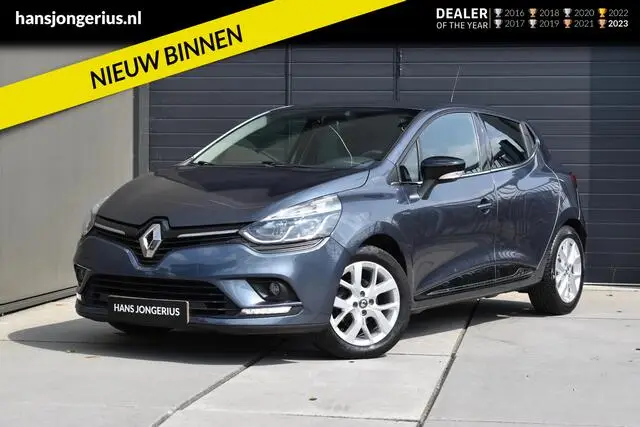 Photo 1 : Renault Clio 2018 Petrol