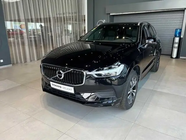 Photo 1 : Volvo Xc60 2019 Diesel