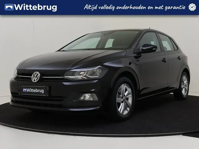 Photo 1 : Volkswagen Polo 2019 Petrol