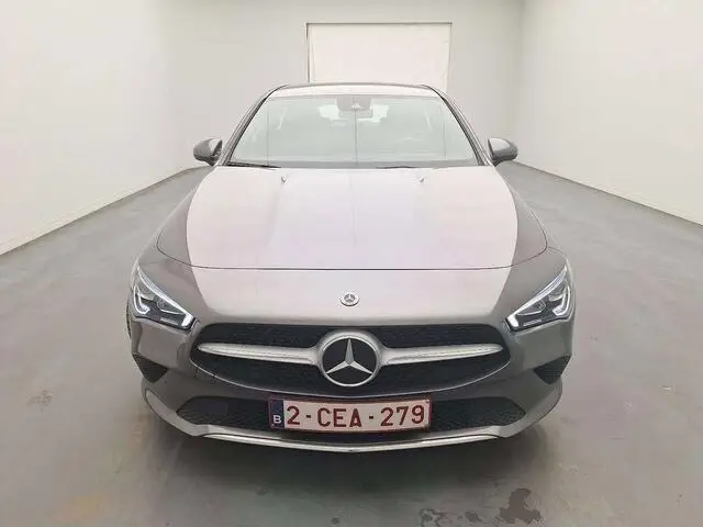 Photo 1 : Mercedes-benz Classe Cla 2022 Petrol