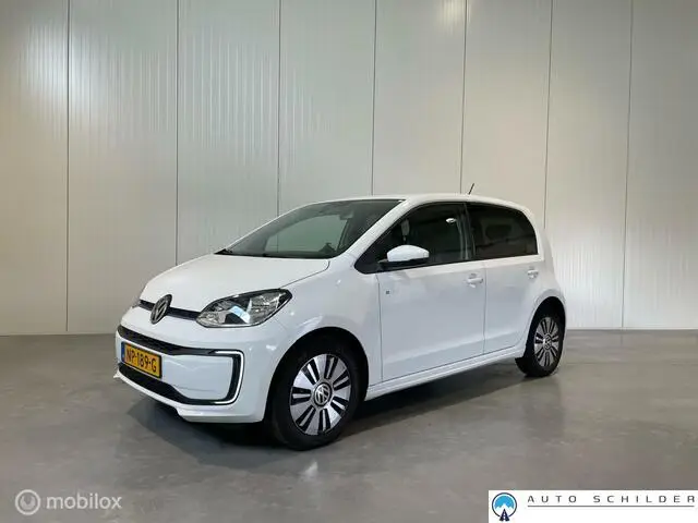 Photo 1 : Volkswagen Up! 2017 Electric