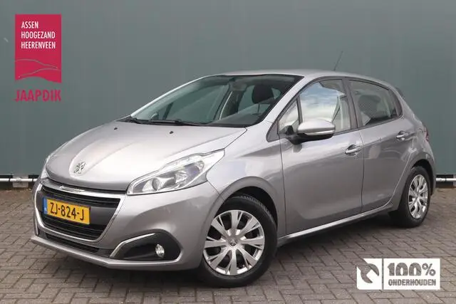 Photo 1 : Peugeot 208 2019 Petrol