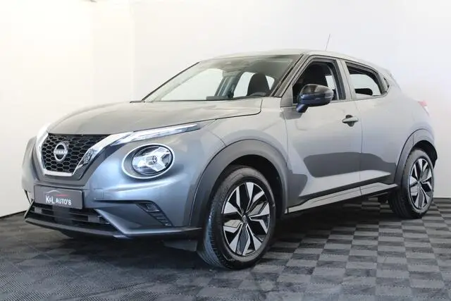 Photo 1 : Nissan Juke 2022 Petrol