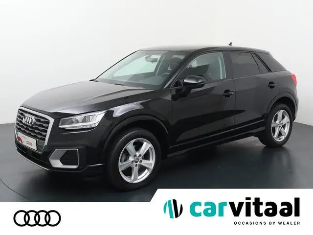 Photo 1 : Audi Q2 2020 Essence