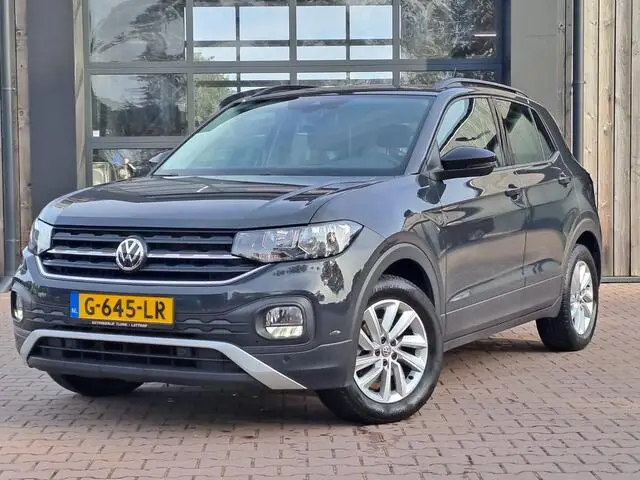 Photo 1 : Volkswagen T-cross 2019 Petrol