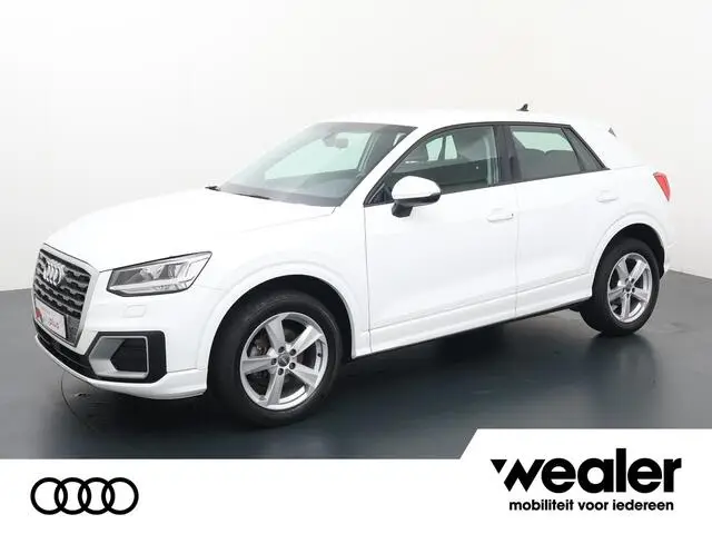 Photo 1 : Audi Q2 2020 Essence