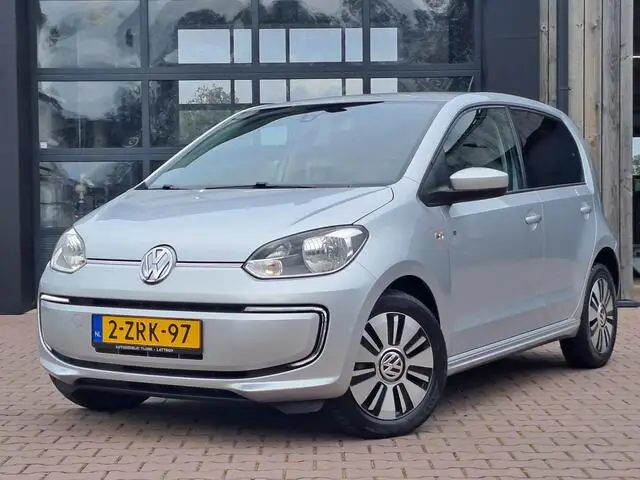 Photo 1 : Volkswagen Up! 2015 Electric