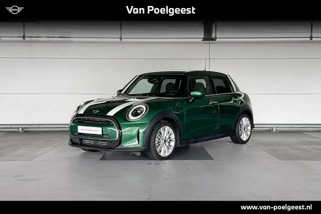 Photo 1 : Mini Cooper 2023 Petrol