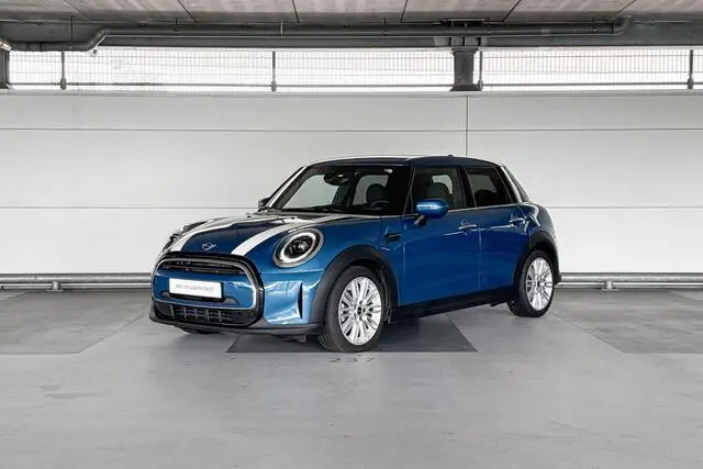 Photo 1 : Mini Cooper 2023 Essence