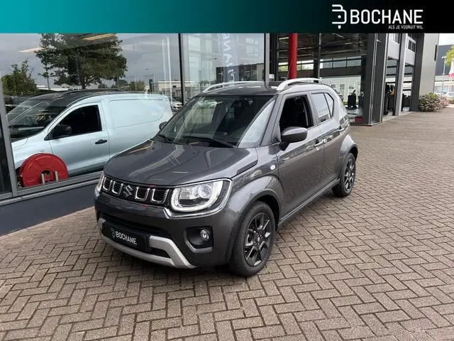 Photo 1 : Suzuki Ignis 2023 Hybride