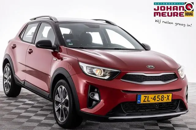 Photo 1 : Kia Stonic 2019 Essence