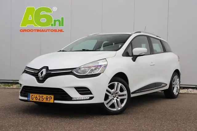 Photo 1 : Renault Clio 2019 Petrol