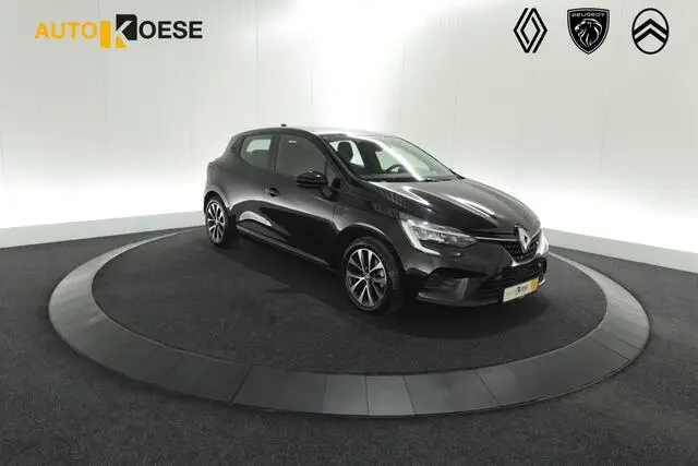 Photo 1 : Renault Clio 2023 Hybrid