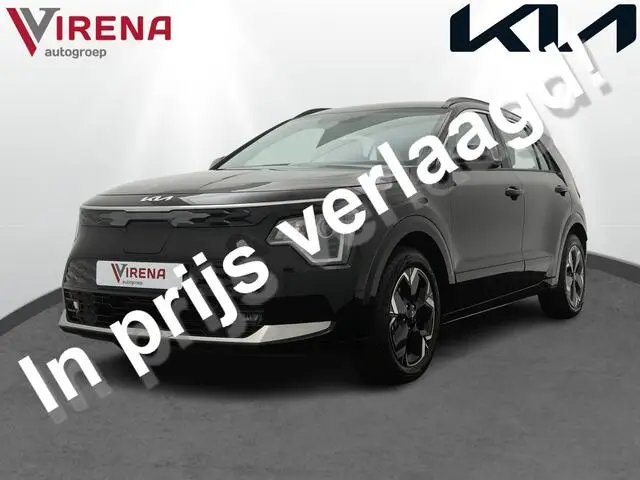 Photo 1 : Kia E-niro 2023 Électrique