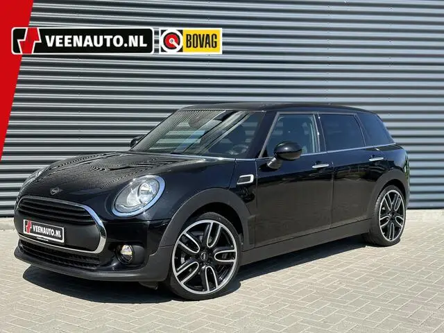 Photo 1 : Mini Cooper 2018 Petrol