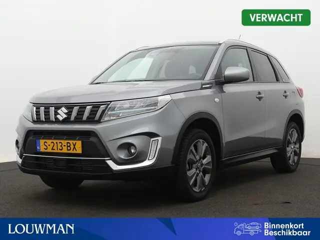 Photo 1 : Suzuki Vitara 2023 Petrol