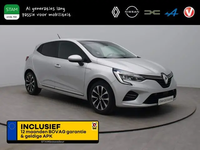 Photo 1 : Renault Clio 2020 Petrol