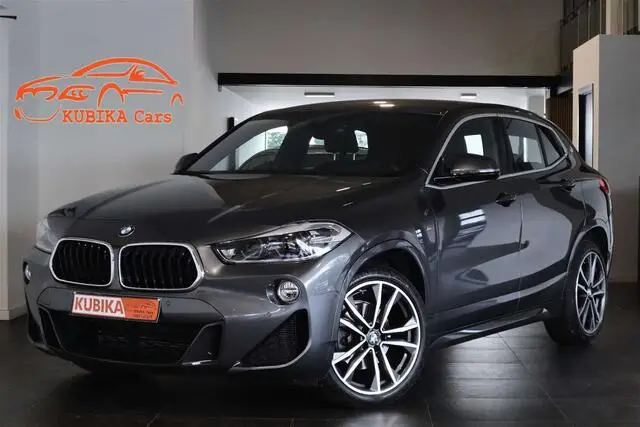 Photo 1 : Bmw X2 2019 Petrol