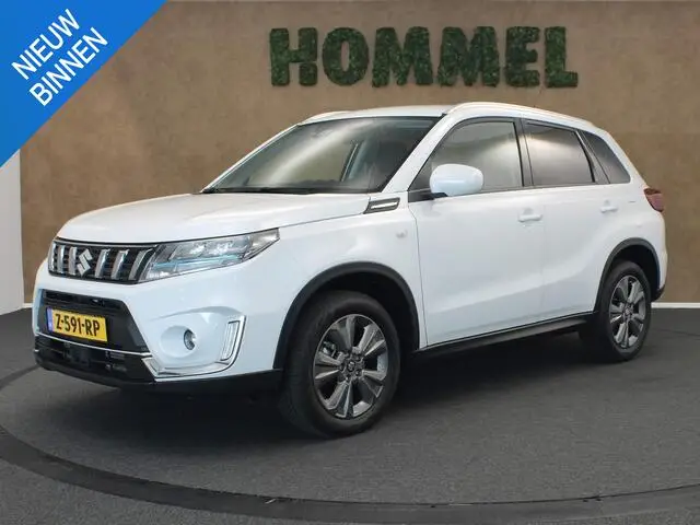 Photo 1 : Suzuki Vitara 2023 Hybrid