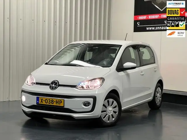 Photo 1 : Volkswagen Up! 2020 Essence