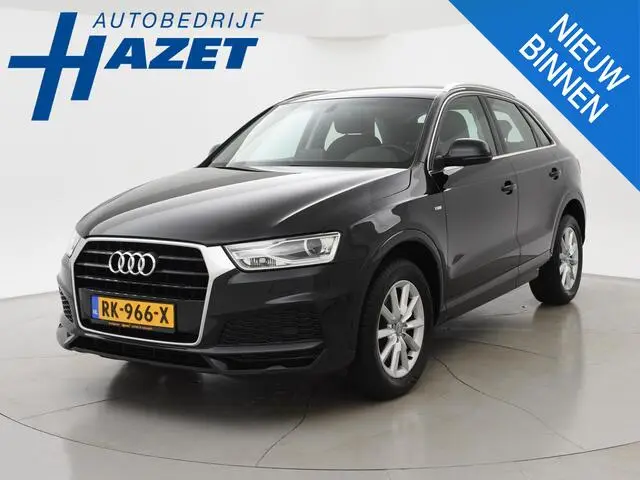 Photo 1 : Audi Q3 2018 Essence