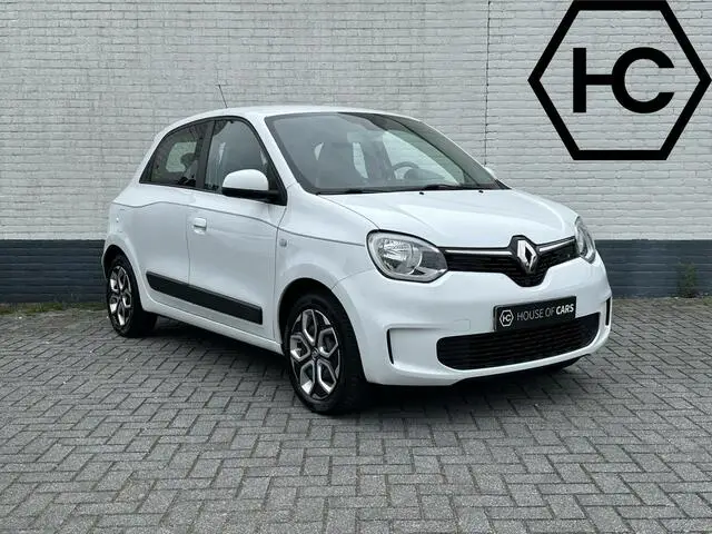 Photo 1 : Renault Twingo 2019 Petrol