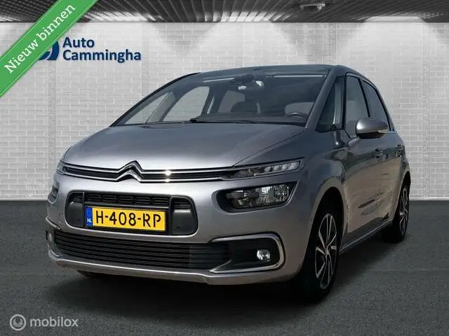 Photo 1 : Citroen C4 2019 Petrol