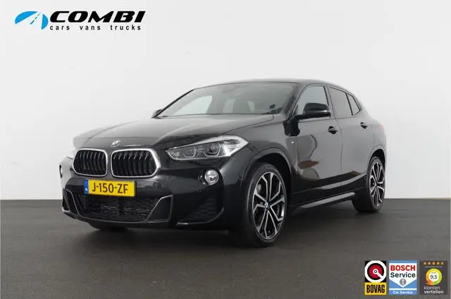 Photo 1 : Bmw X2 2020 Essence