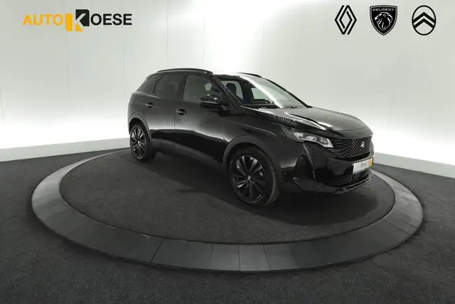 Photo 1 : Peugeot 3008 2023 Essence