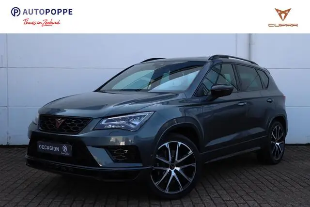 Photo 1 : Cupra Ateca 2019 Petrol